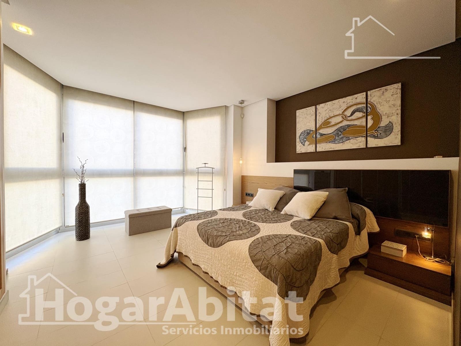 4 sovrum Hus till salu i Cullera med garage - 480 000 € (Ref: 9752110)