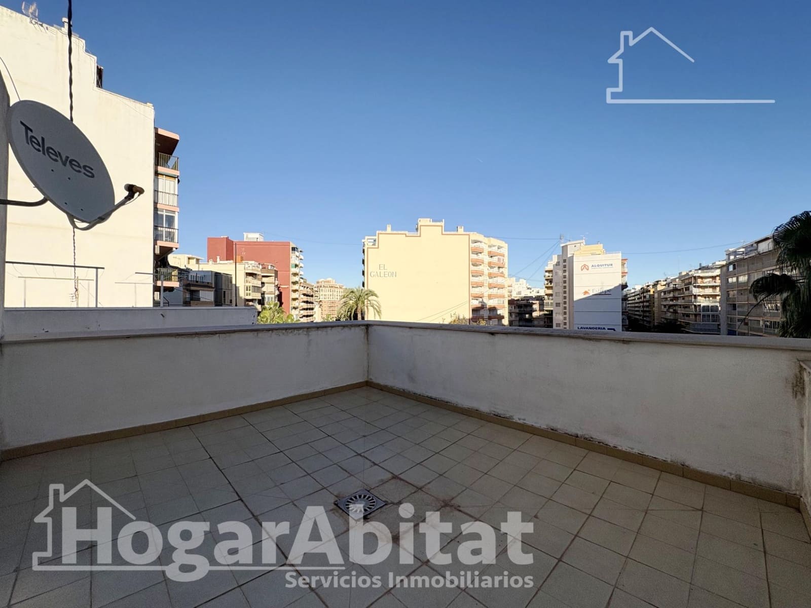 4 sovrum Hus till salu i Cullera med garage - 480 000 € (Ref: 9752110)