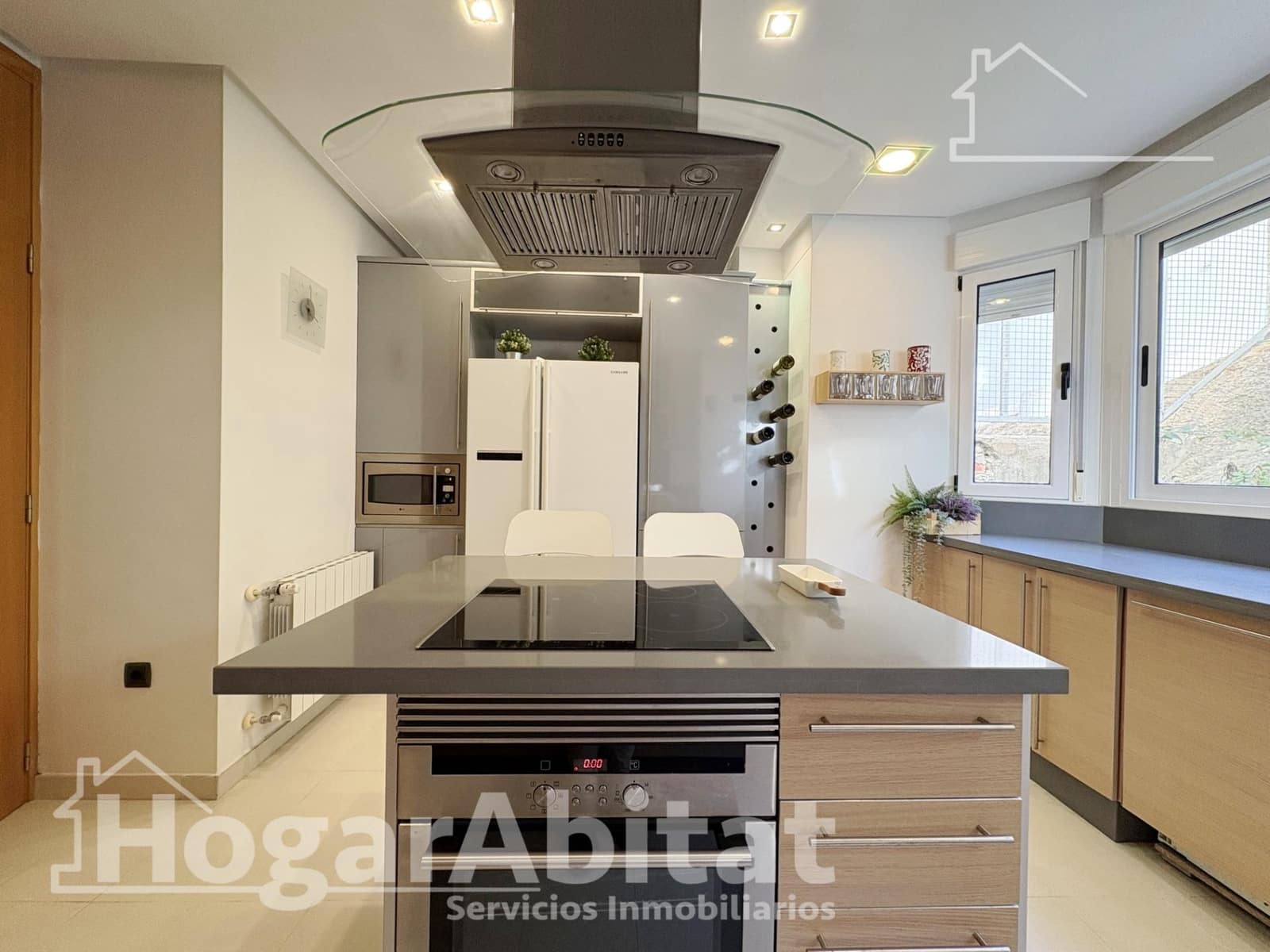 4 sovrum Hus till salu i Cullera med garage - 480 000 € (Ref: 9752110)