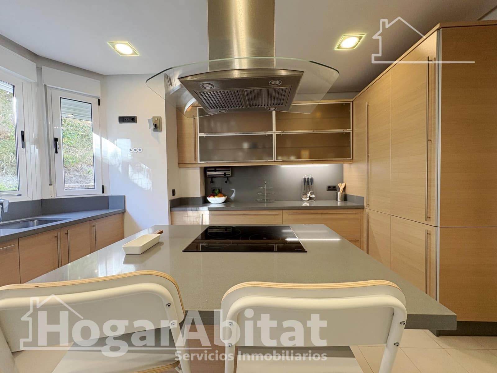 4 sovrum Hus till salu i Cullera med garage - 480 000 € (Ref: 9752110)