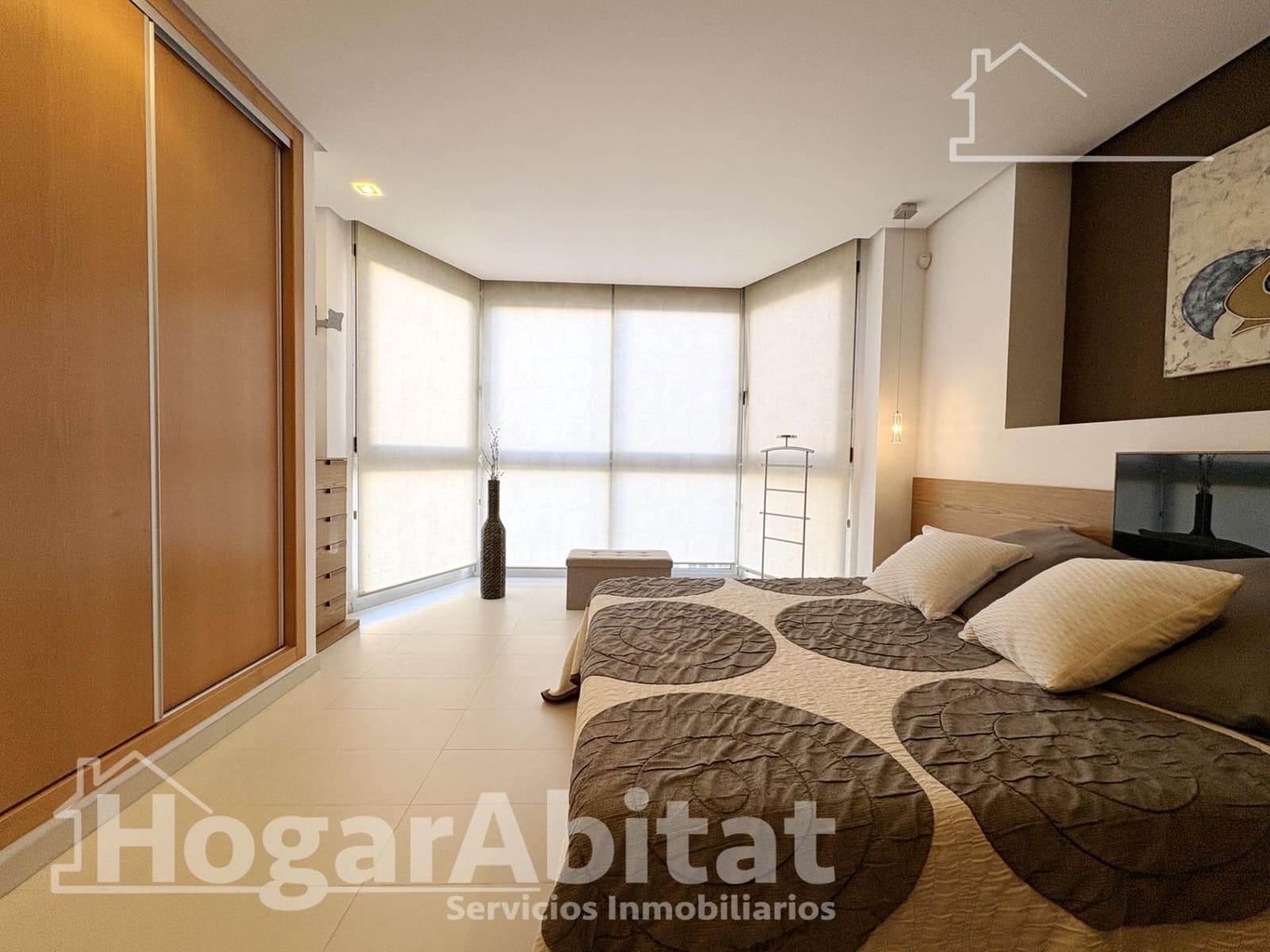 4 sovrum Hus till salu i Cullera med garage - 480 000 € (Ref: 9752110)