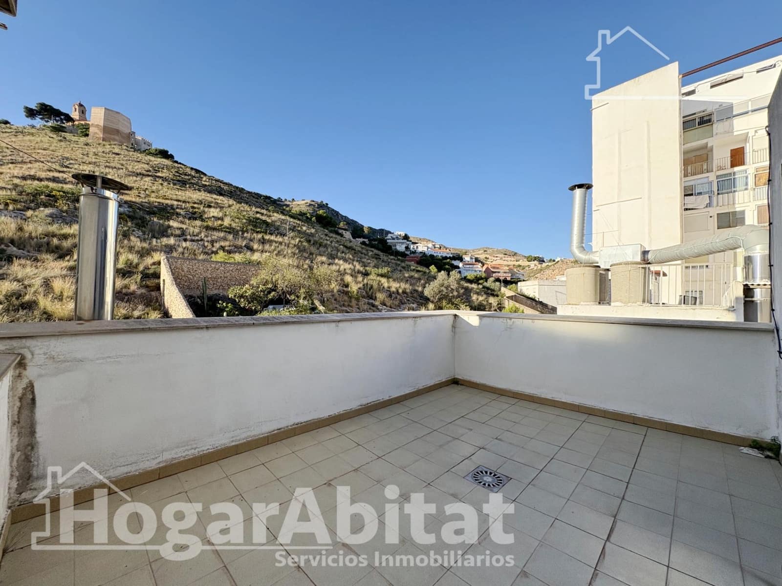 4 sovrum Hus till salu i Cullera med garage - 480 000 € (Ref: 9752110)