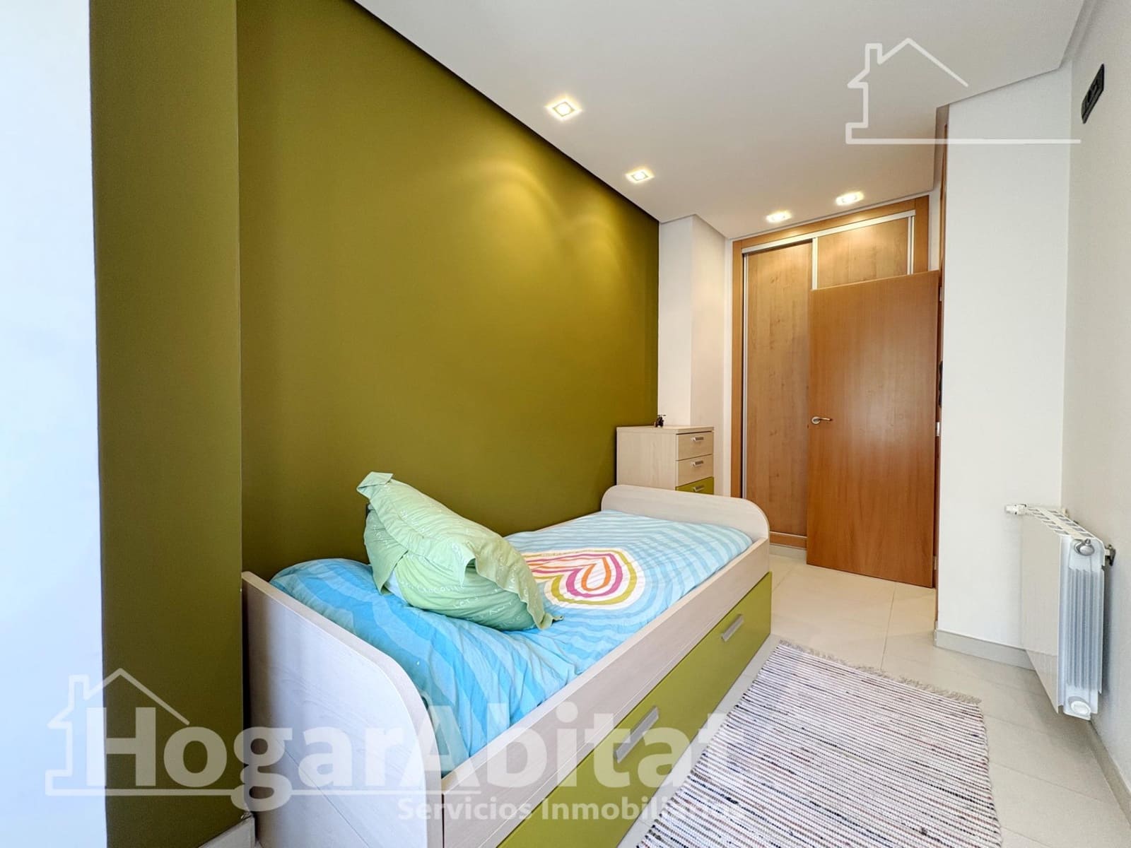 4 sovrum Hus till salu i Cullera med garage - 480 000 € (Ref: 9752110)