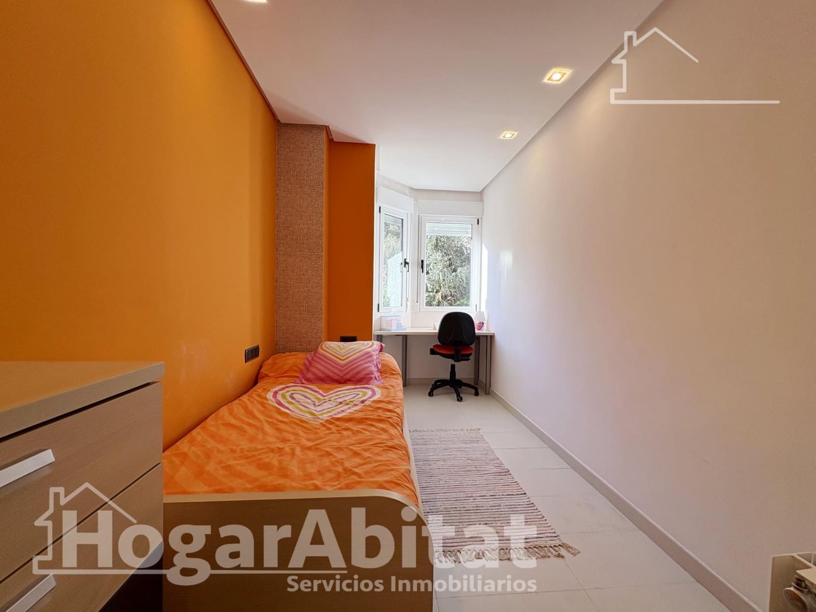 4 sovrum Hus till salu i Cullera med garage - 480 000 € (Ref: 9752110)