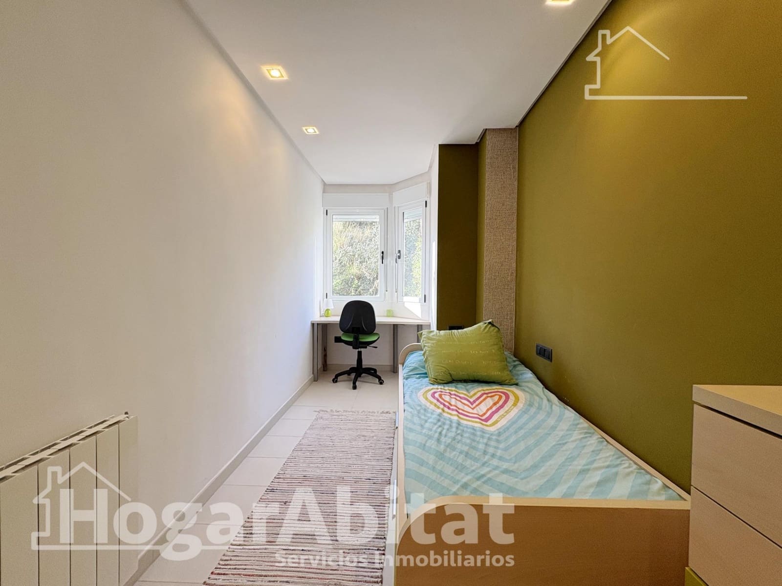 4 sovrum Hus till salu i Cullera med garage - 480 000 € (Ref: 9752110)