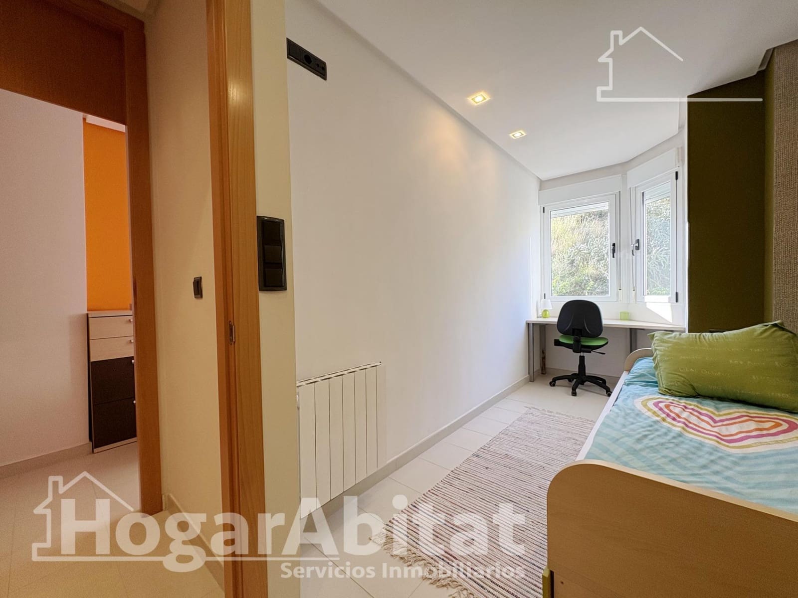 4 sovrum Hus till salu i Cullera med garage - 480 000 € (Ref: 9752110)