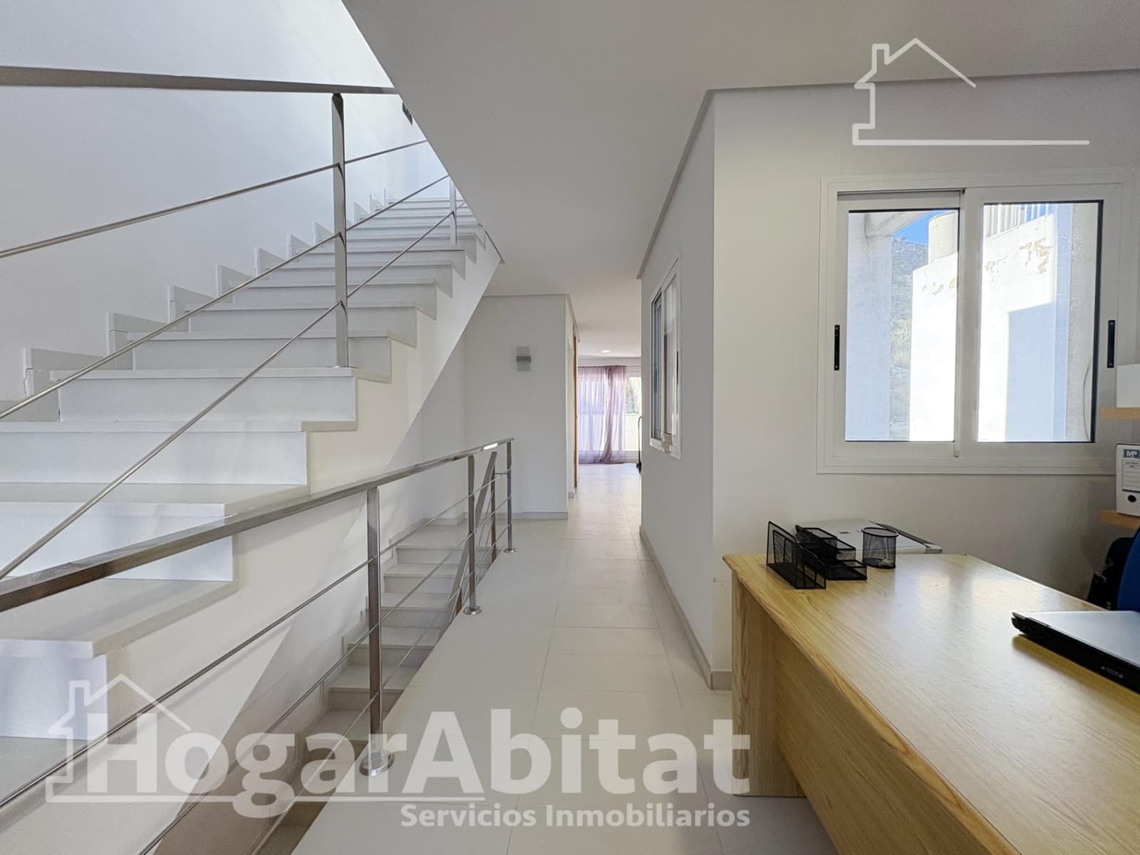 4 sovrum Hus till salu i Cullera med garage - 480 000 € (Ref: 9752110)