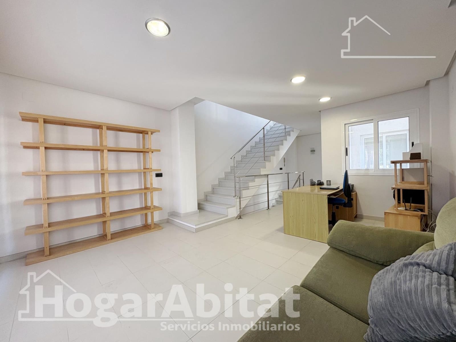 4 sovrum Hus till salu i Cullera med garage - 480 000 € (Ref: 9752110)