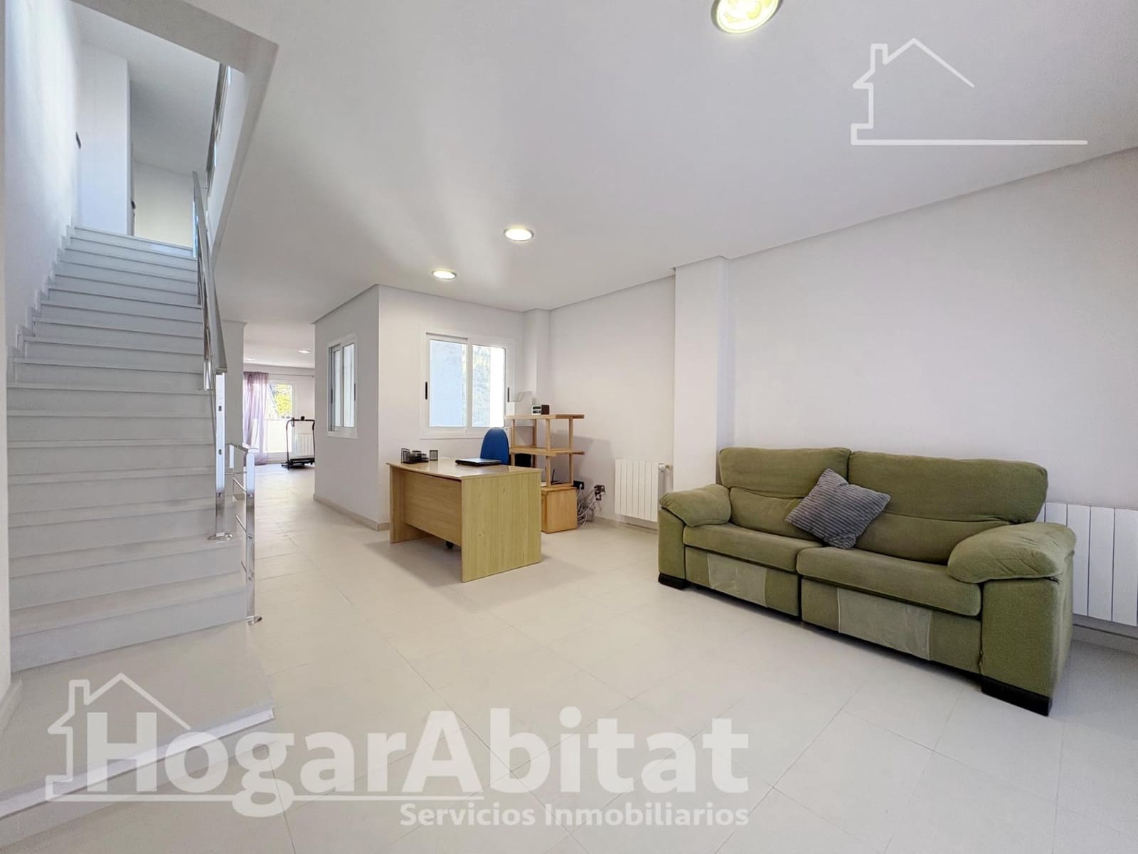 4 sovrum Hus till salu i Cullera med garage - 480 000 € (Ref: 9752110)