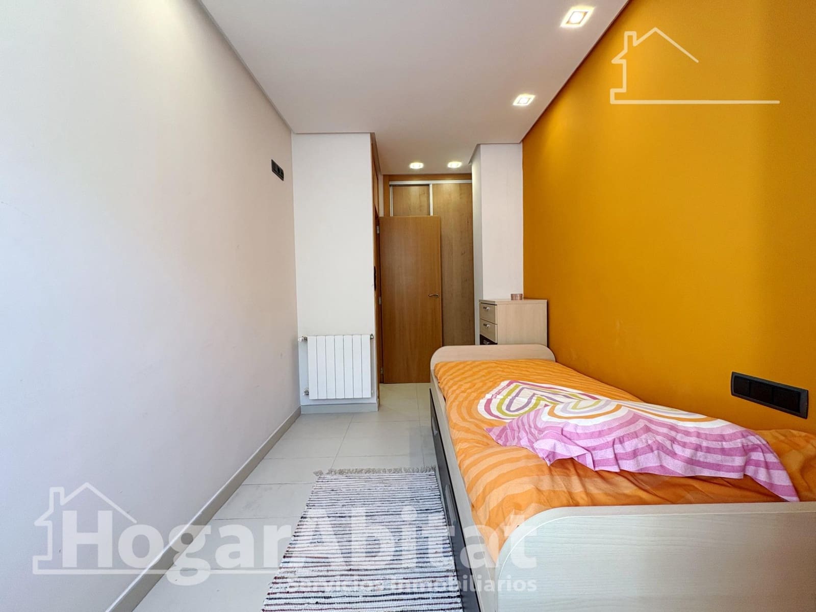 4 sovrum Hus till salu i Cullera med garage - 480 000 € (Ref: 9752110)