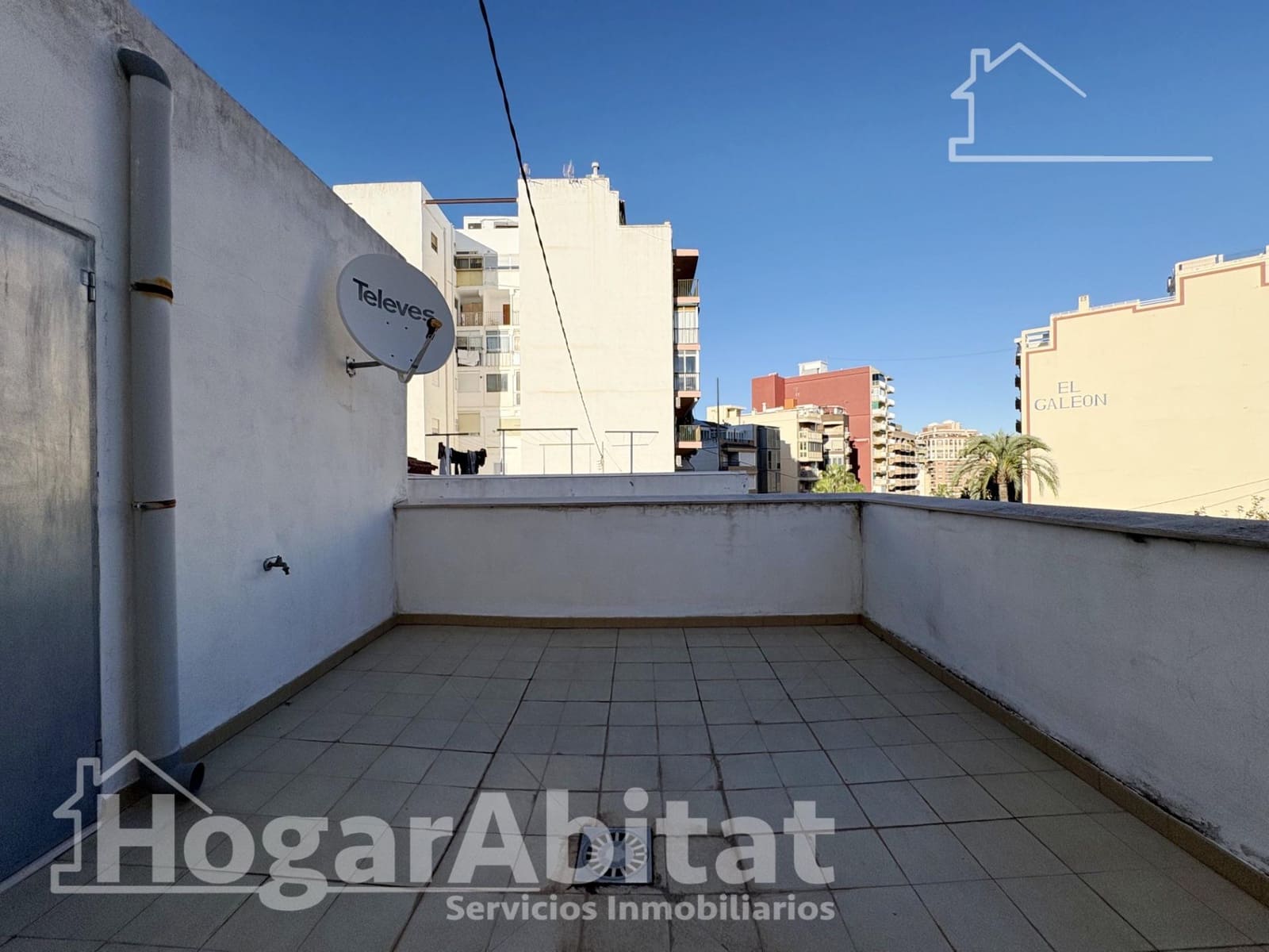 4 sovrum Hus till salu i Cullera med garage - 480 000 € (Ref: 9752110)