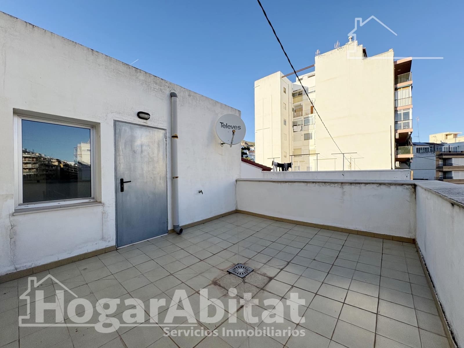 4 sovrum Hus till salu i Cullera med garage - 480 000 € (Ref: 9752110)