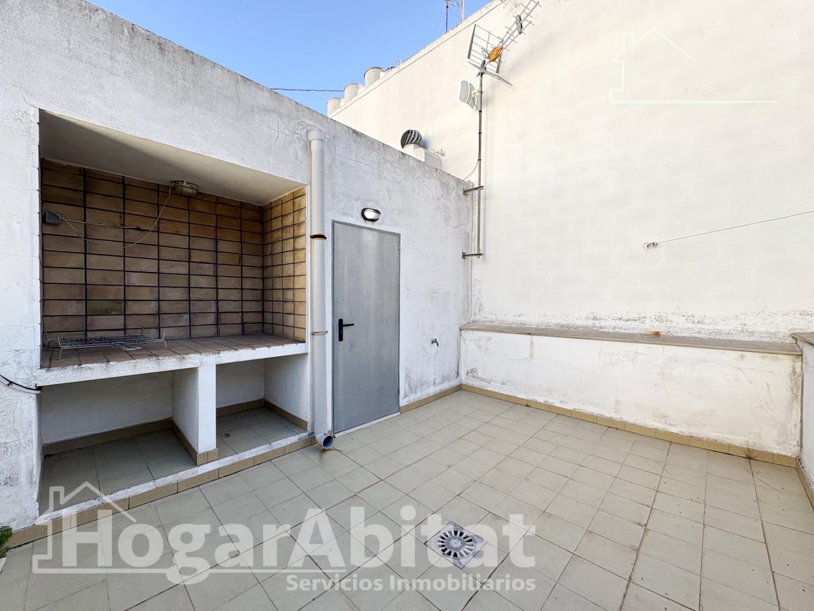 4 sovrum Hus till salu i Cullera med garage - 480 000 € (Ref: 9752110)