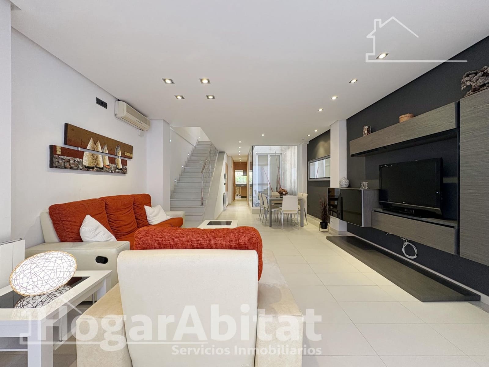 4 sovrum Hus till salu i Cullera med garage - 480 000 € (Ref: 9752110)