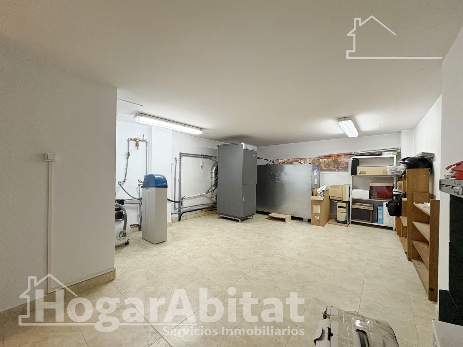 4 sovrum Hus till salu i Cullera med garage - 480 000 € (Ref: 9752110)