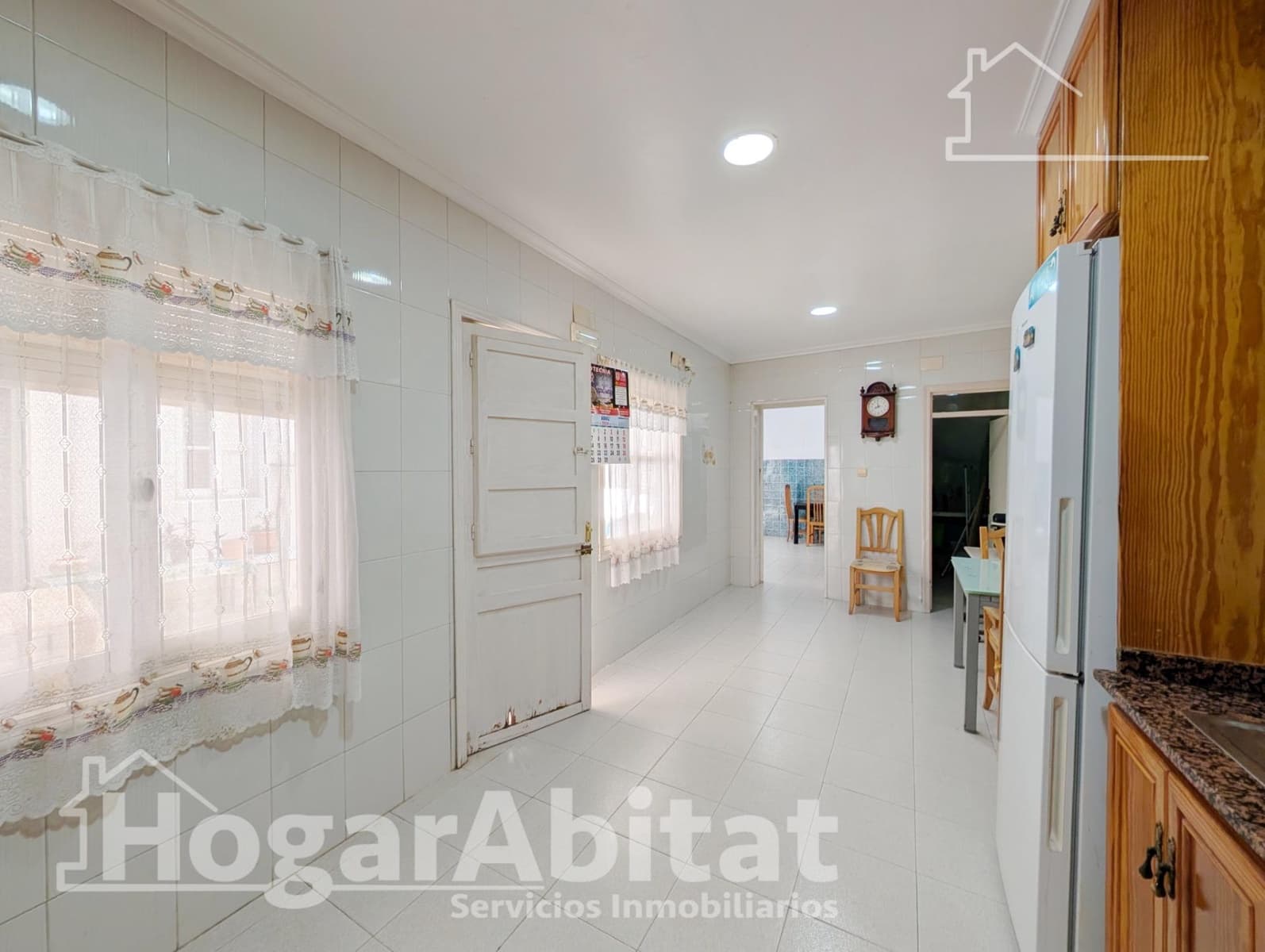 3 soverom Hus til salgs i Santa Pola - € 173 000 (Ref: 9752111)