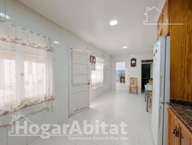 Casa de 3 habitaciones en Santa Pola en venta - 173.000 € (Ref: 9752111)