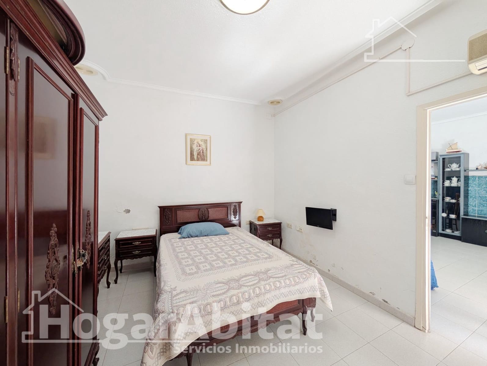 3 soverom Hus til salgs i Santa Pola - € 173 000 (Ref: 9752111)