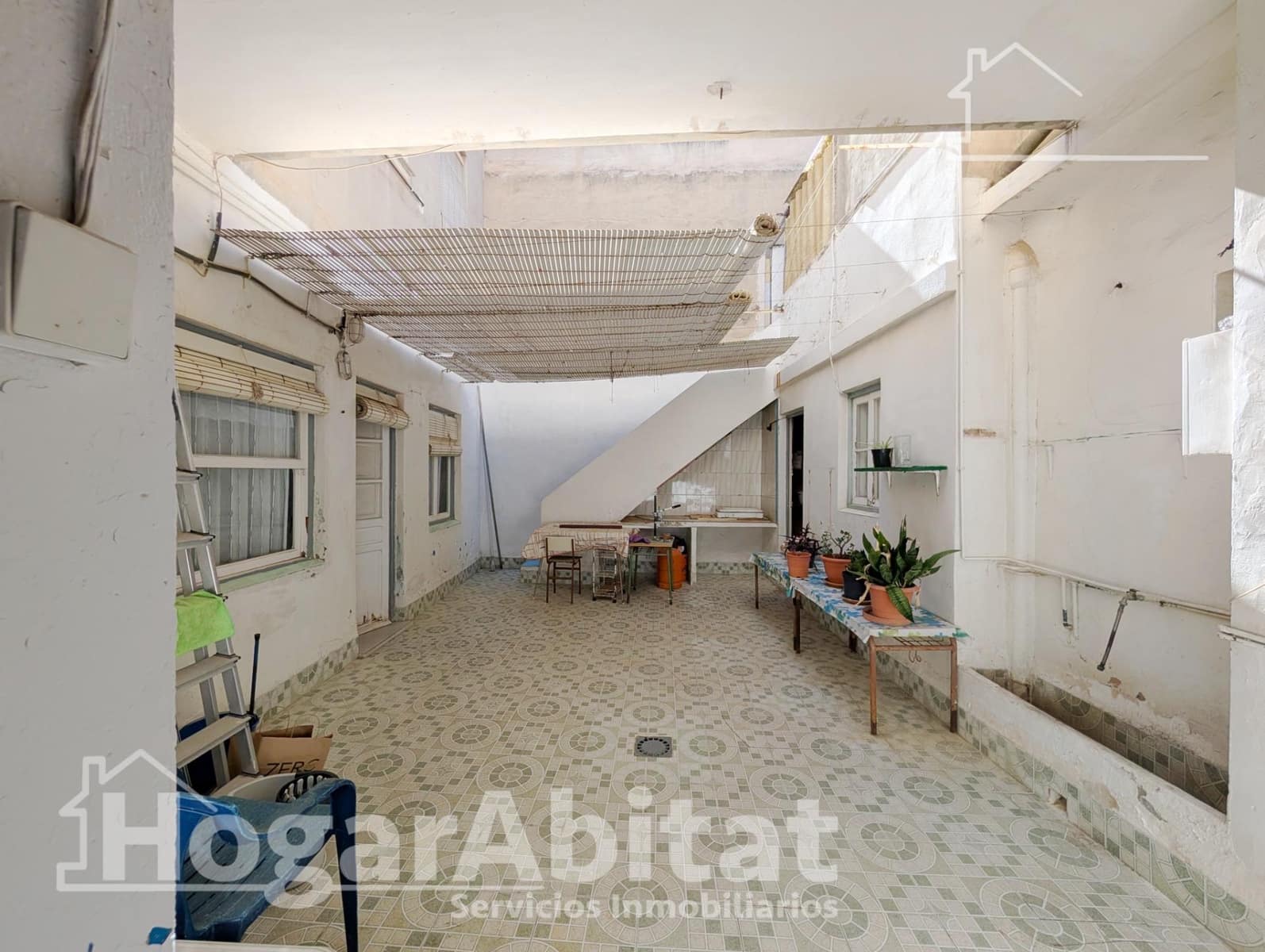 3 soverom Hus til salgs i Santa Pola - € 173 000 (Ref: 9752111)