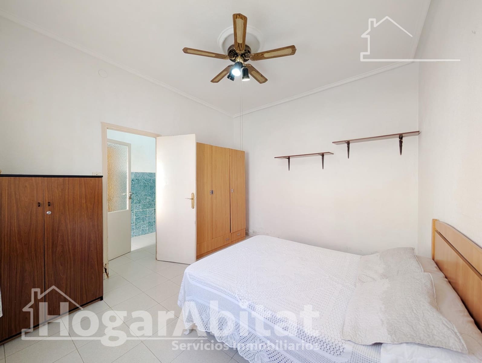 3 soverom Hus til salgs i Santa Pola - € 173 000 (Ref: 9752111)