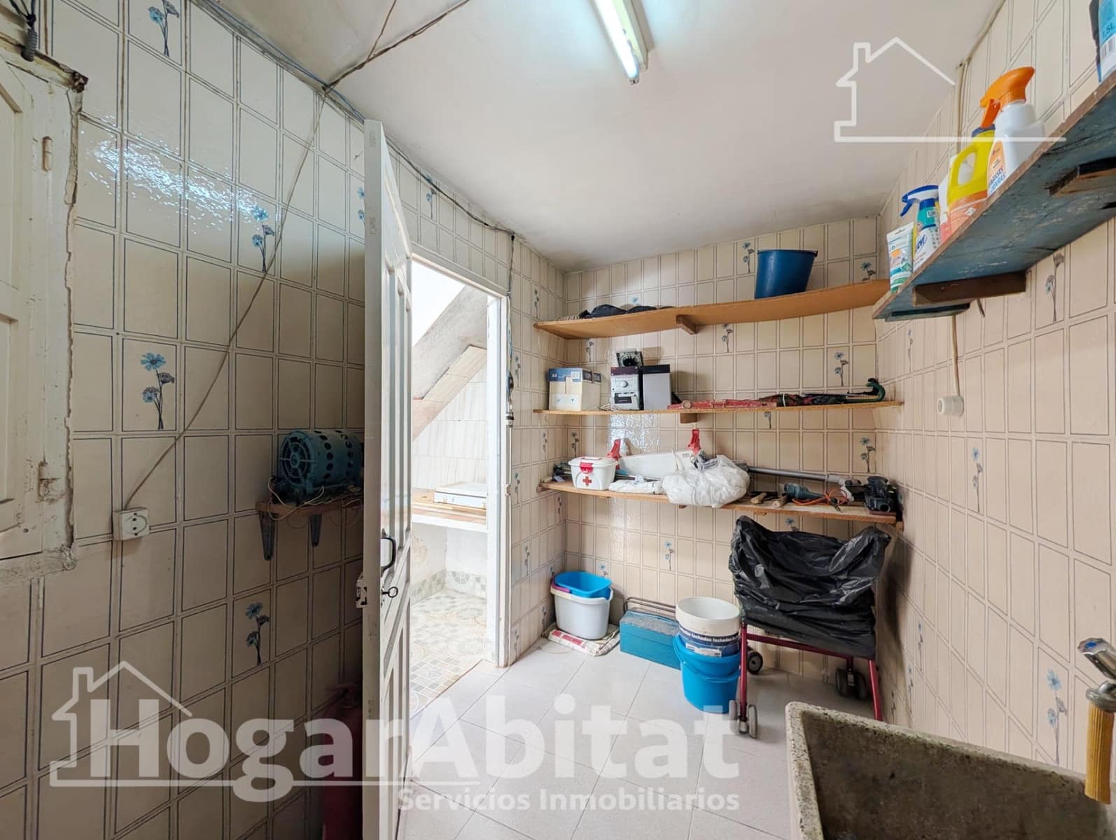 3 soverom Hus til salgs i Santa Pola - € 173 000 (Ref: 9752111)