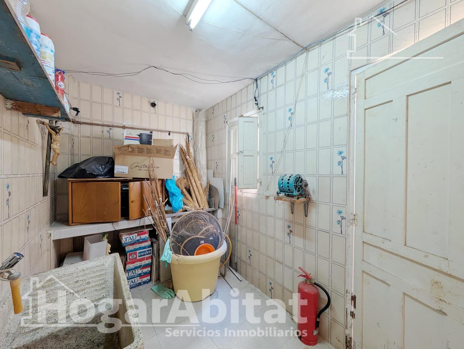 3 soverom Hus til salgs i Santa Pola - € 173 000 (Ref: 9752111)