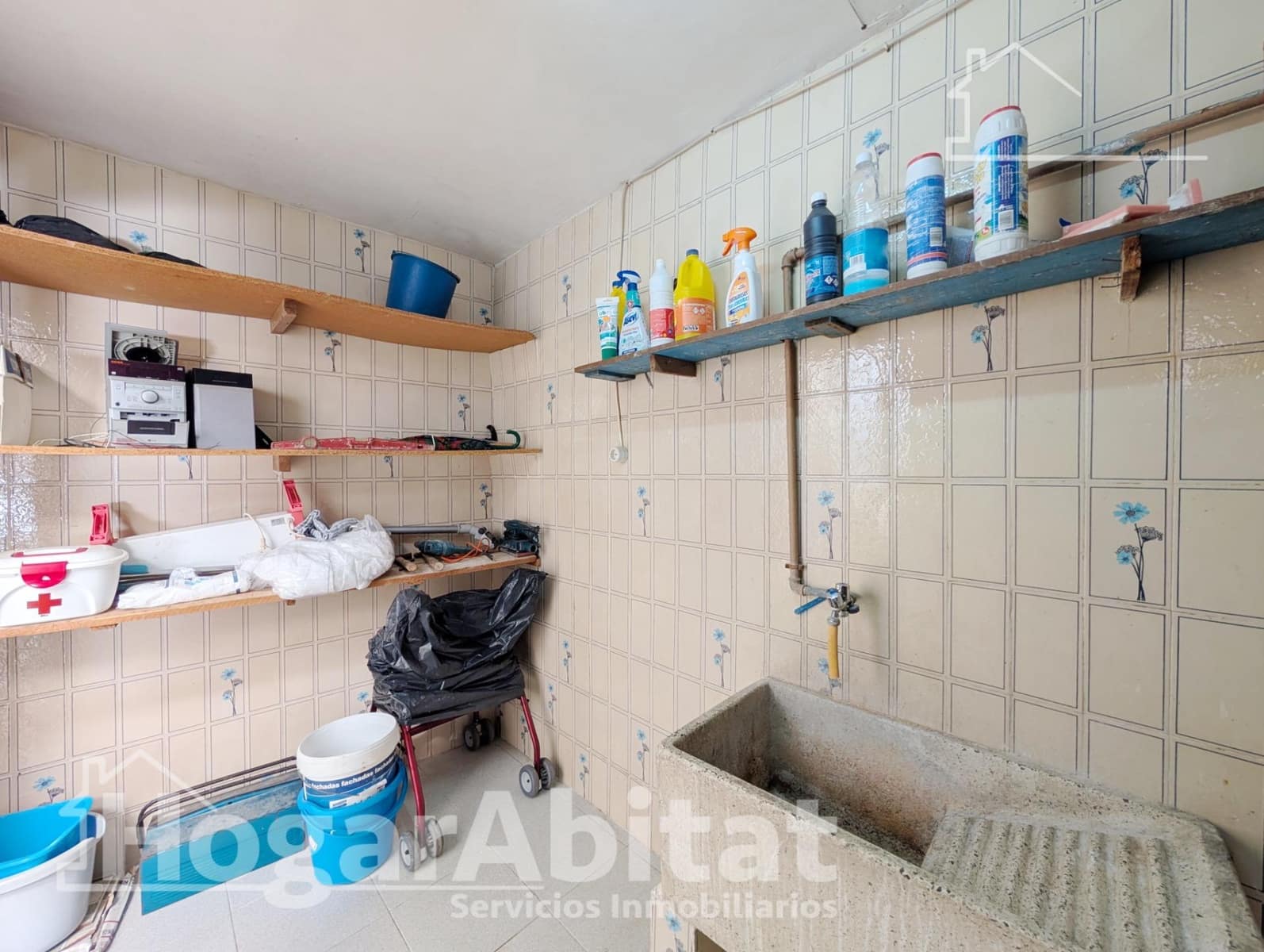 3 soverom Hus til salgs i Santa Pola - € 173 000 (Ref: 9752111)