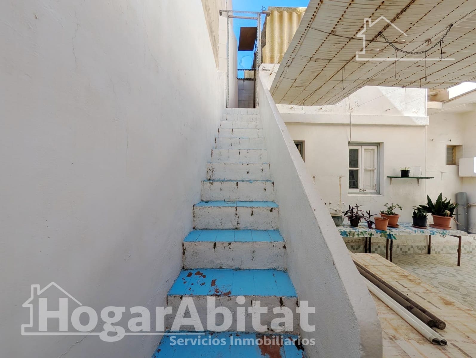 3 soverom Hus til salgs i Santa Pola - € 173 000 (Ref: 9752111)