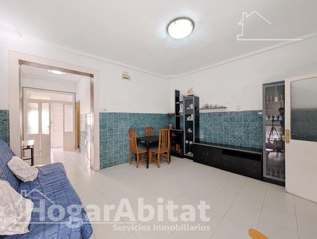 3 makuuhuone Omakotitalo myytävänä paikassa Santa Pola - 173 000 € (Ref: 9752111)