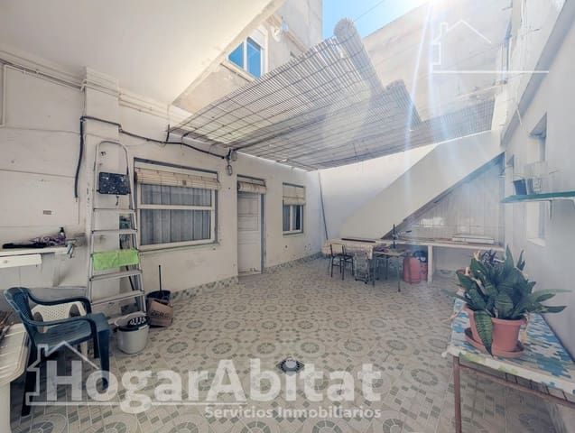 3 makuuhuone Omakotitalo myytävänä paikassa Santa Pola - 173 000 € (Ref: 9752111)