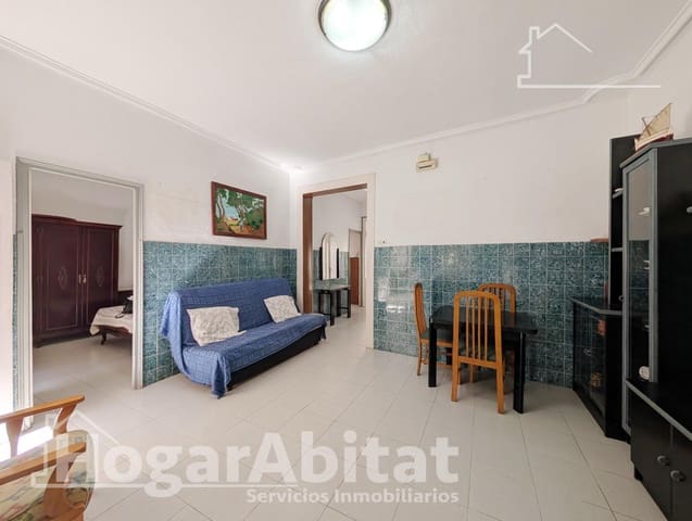 3 makuuhuone Omakotitalo myytävänä paikassa Santa Pola - 173 000 € (Ref: 9752111)