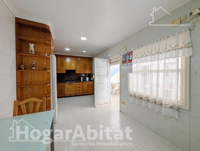 3 makuuhuone Omakotitalo myytävänä paikassa Santa Pola - 173 000 € (Ref: 9752111)