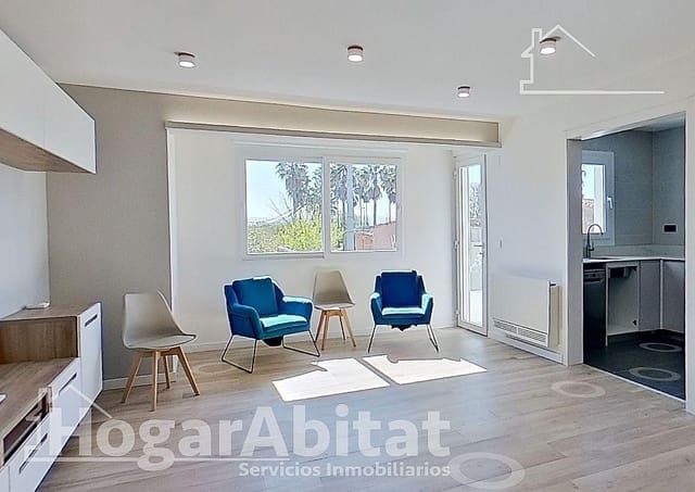 5 soveværelse Byhus til salg i Benimuslem med garage - € 380.000 (Ref: 9752112)