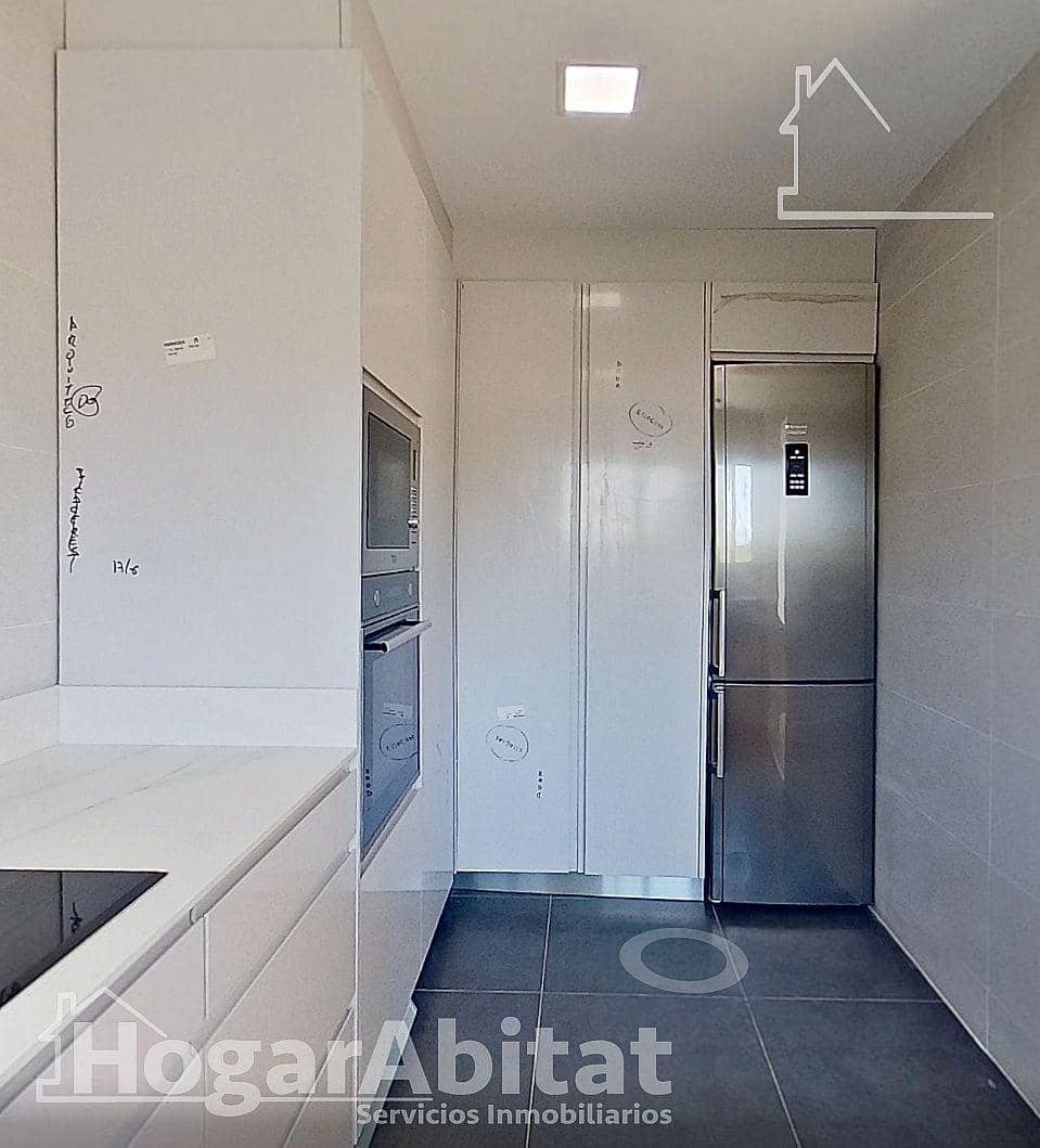 5 bedroom Townhouse for sale in Benimuslem with garage - € 380,000 (Ref: 9752112)