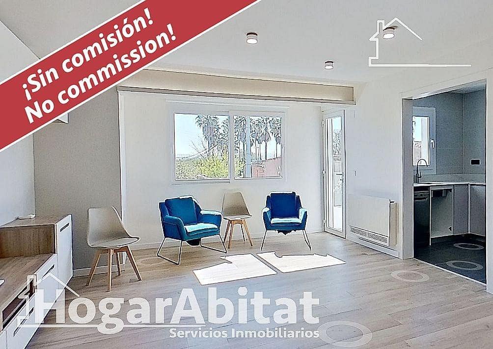 5 bedroom Townhouse for sale in Benimuslem with garage - € 380,000 (Ref: 9752112)