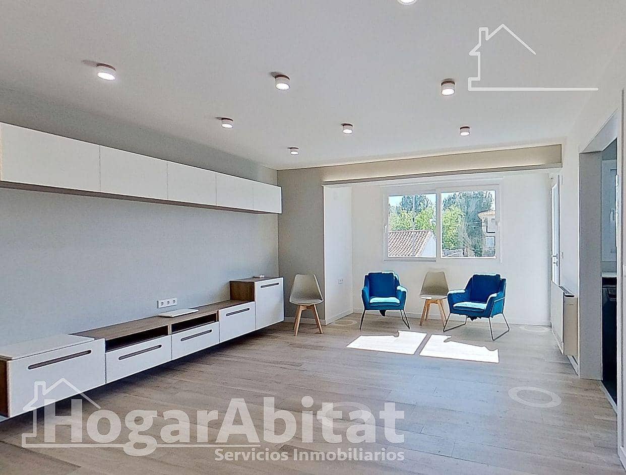 5 bedroom Townhouse for sale in Benimuslem with garage - € 380,000 (Ref: 9752112)