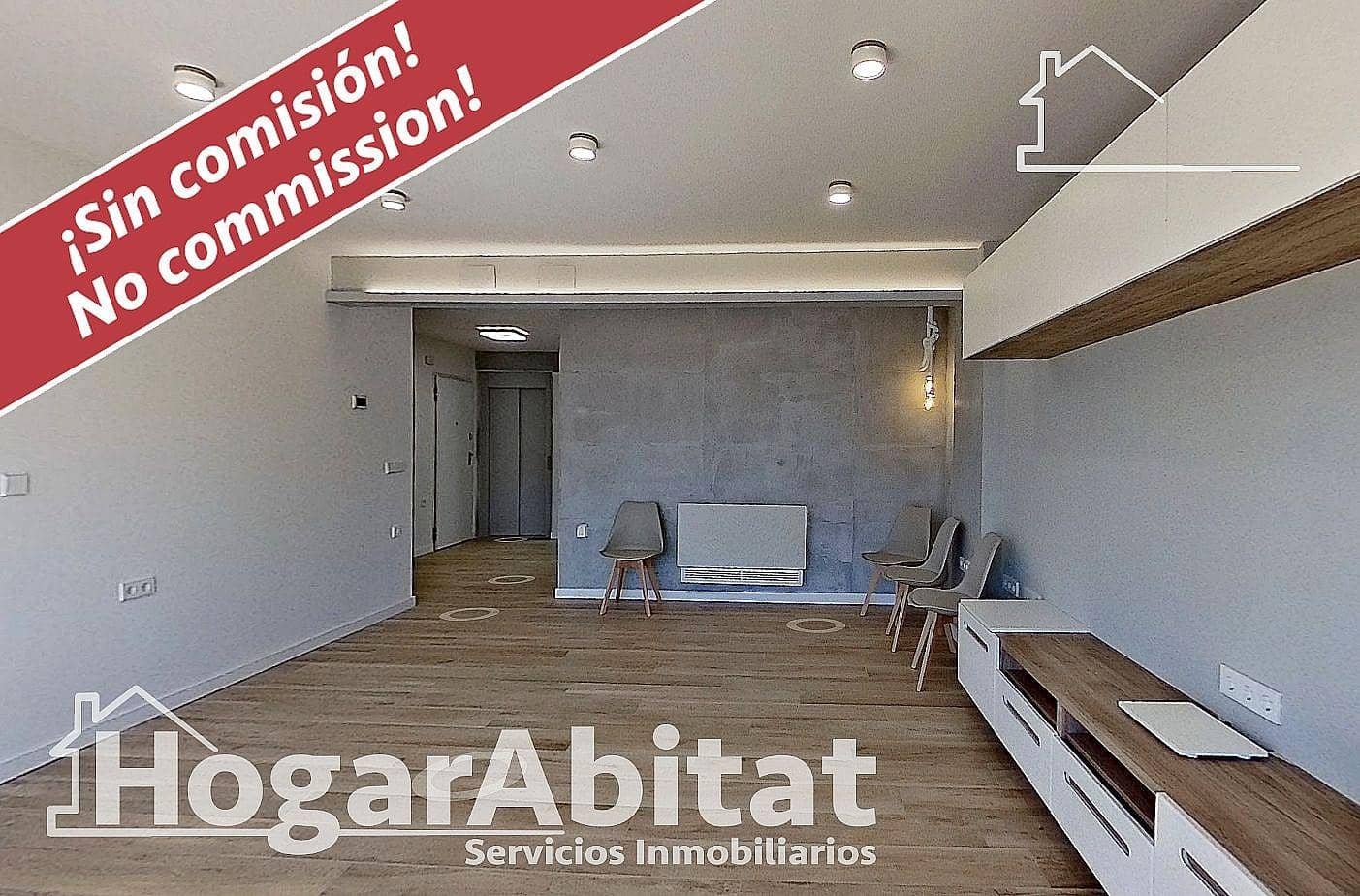 5 bedroom Townhouse for sale in Benimuslem with garage - € 380,000 (Ref: 9752112)