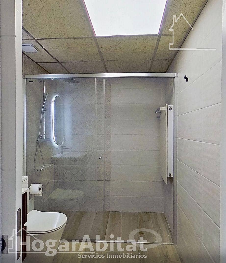 5 bedroom Townhouse for sale in Benimuslem with garage - € 380,000 (Ref: 9752112)