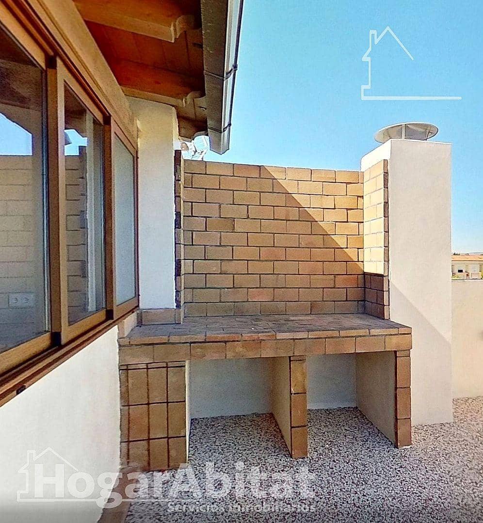 5 bedroom Townhouse for sale in Benimuslem with garage - € 380,000 (Ref: 9752112)