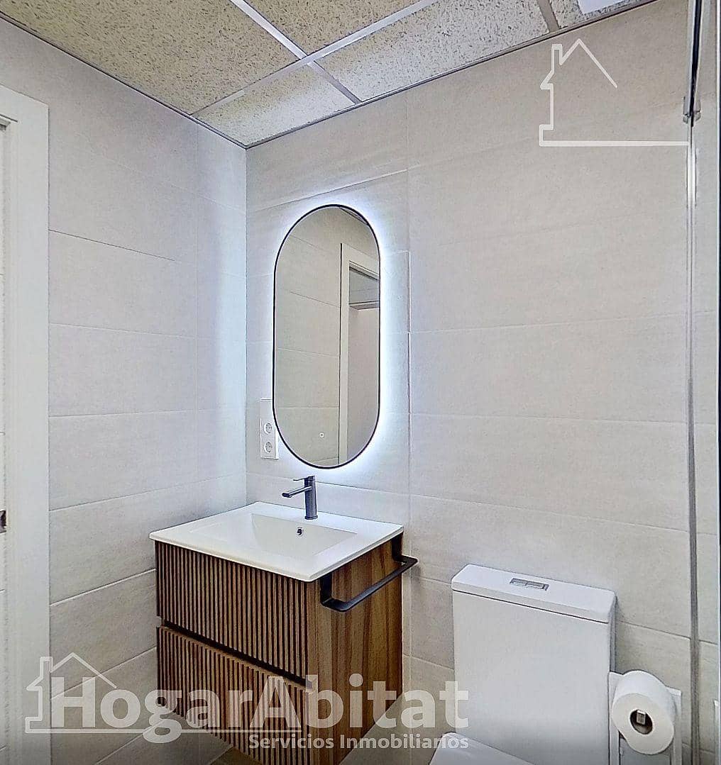 5 bedroom Townhouse for sale in Benimuslem with garage - € 380,000 (Ref: 9752112)