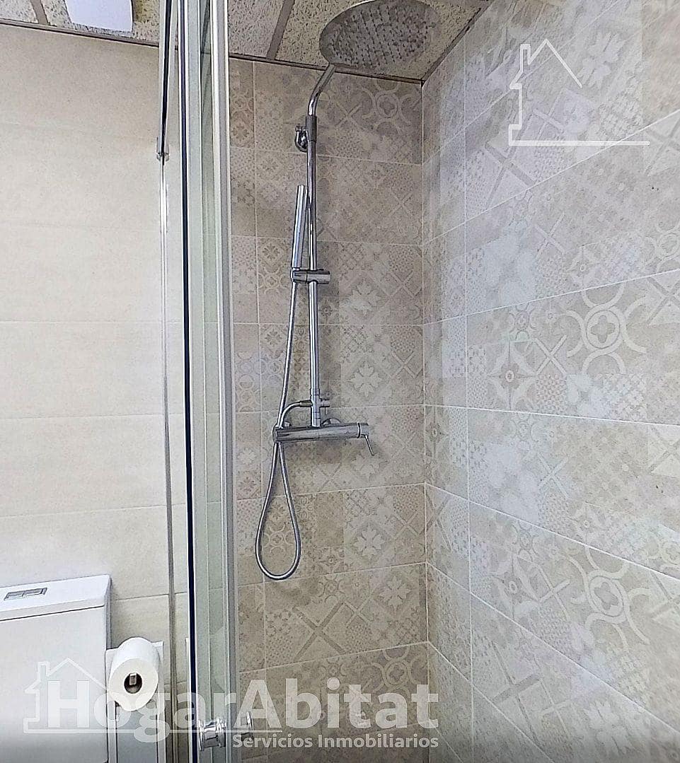 5 bedroom Townhouse for sale in Benimuslem with garage - € 380,000 (Ref: 9752112)