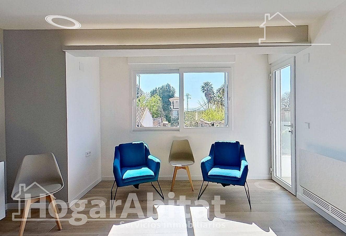 5 bedroom Townhouse for sale in Benimuslem with garage - € 380,000 (Ref: 9752112)