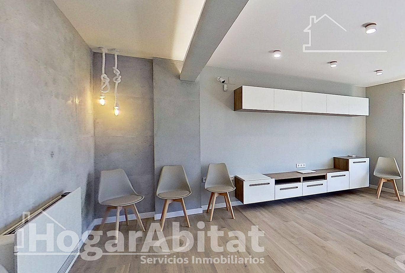 5 bedroom Townhouse for sale in Benimuslem with garage - € 380,000 (Ref: 9752112)