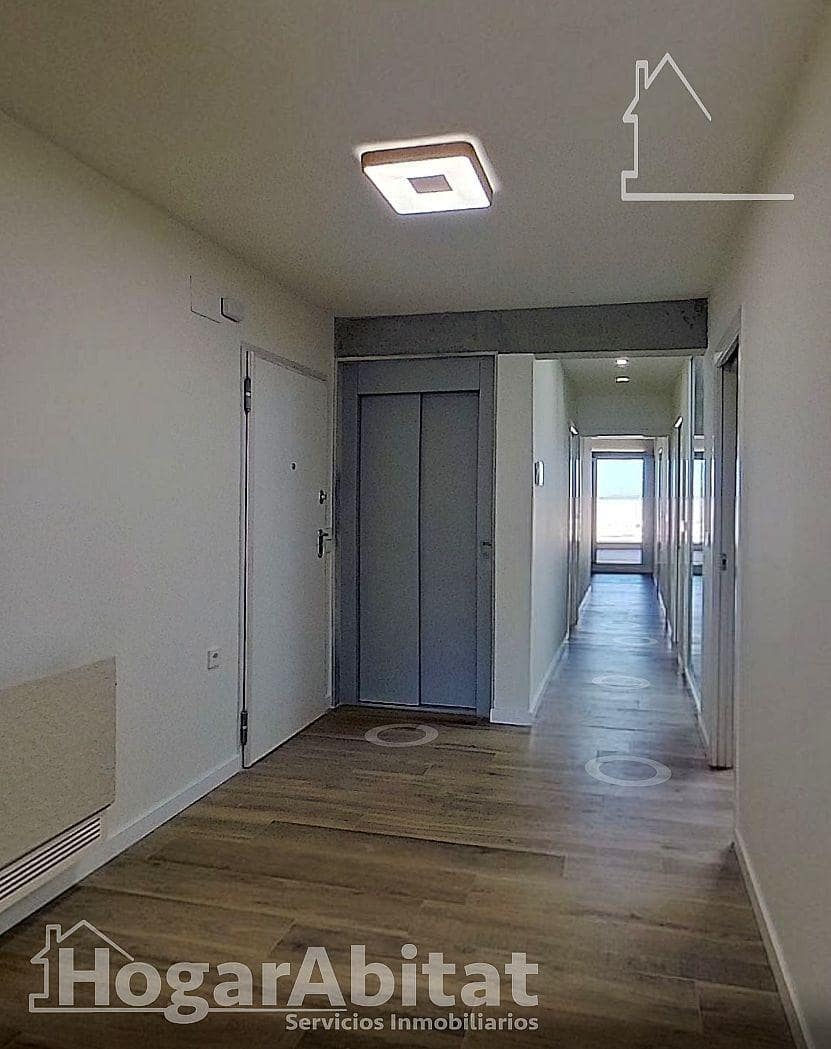 5 bedroom Townhouse for sale in Benimuslem with garage - € 380,000 (Ref: 9752112)