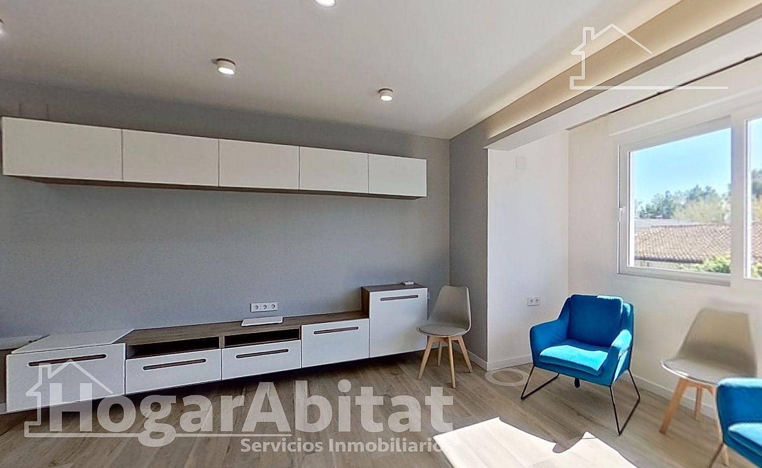 5 bedroom Townhouse for sale in Benimuslem with garage - € 380,000 (Ref: 9752112)