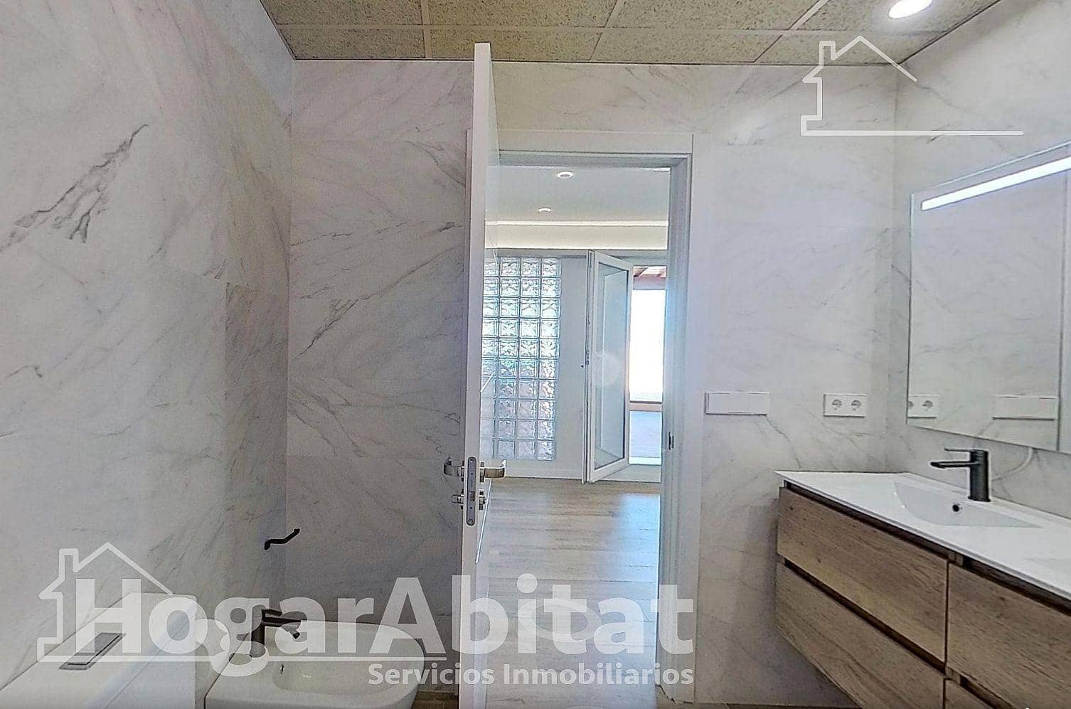 5 bedroom Townhouse for sale in Benimuslem with garage - € 380,000 (Ref: 9752112)