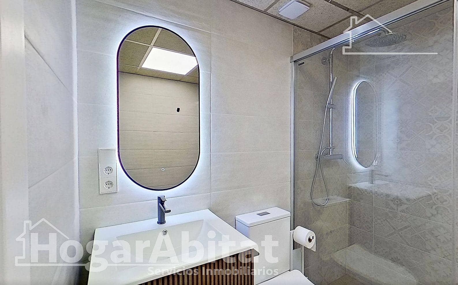 5 bedroom Townhouse for sale in Benimuslem with garage - € 380,000 (Ref: 9752112)