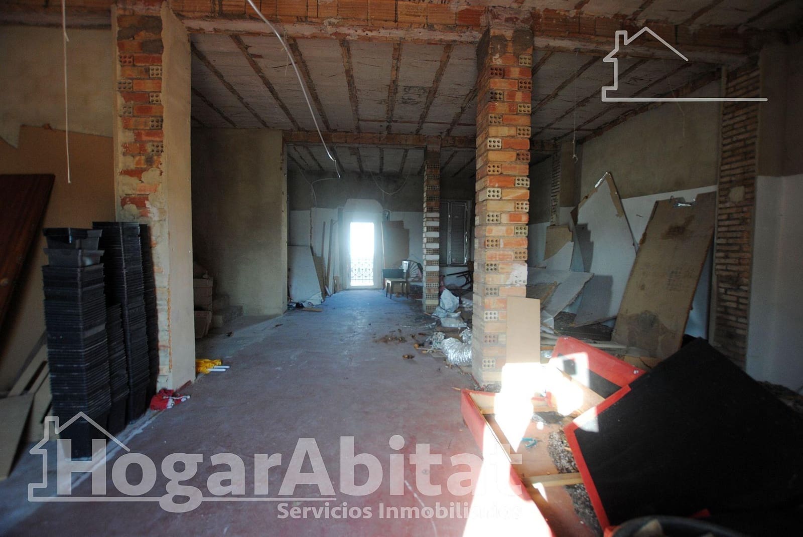 4 sovrum Hus till salu i Palmera - 169 000 € (Ref: 9752113)