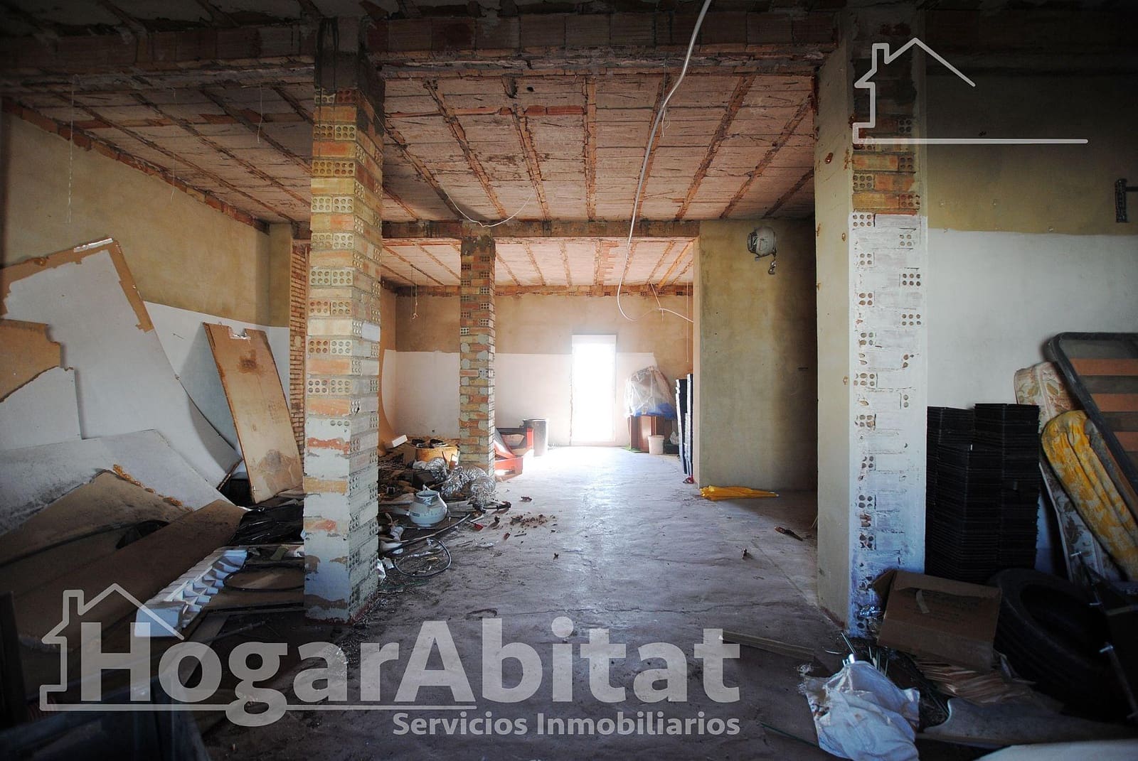 4 sovrum Hus till salu i Palmera - 169 000 € (Ref: 9752113)