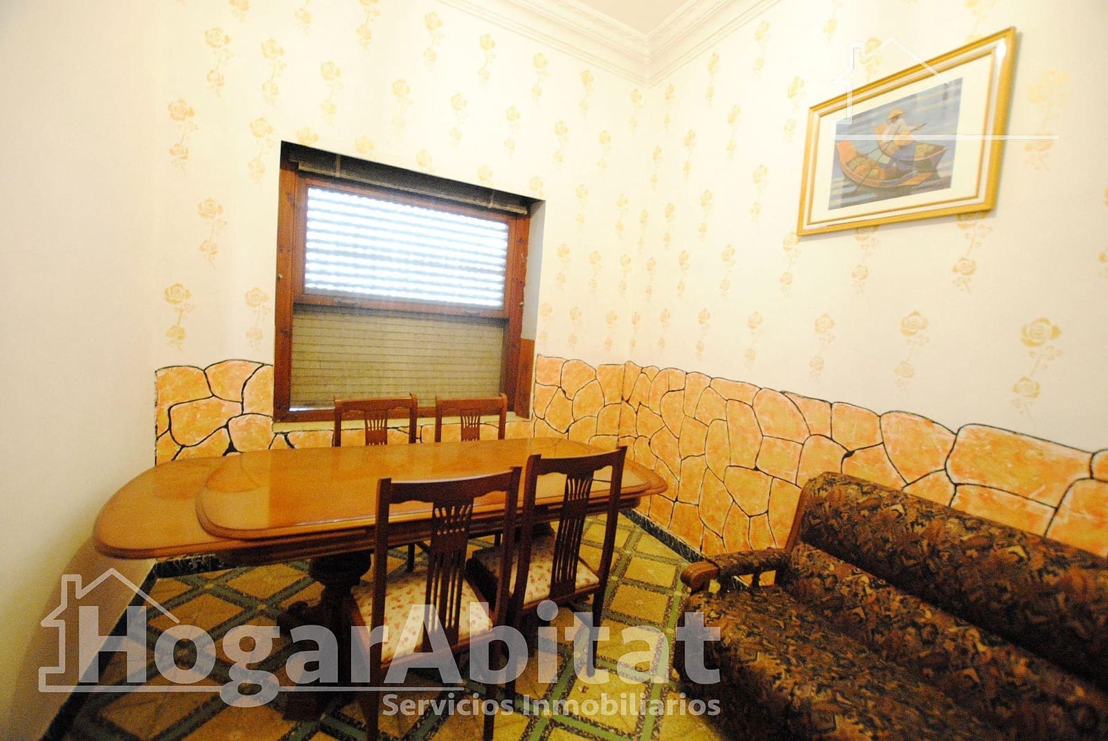 4 sovrum Hus till salu i Palmera - 169 000 € (Ref: 9752113)